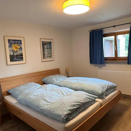 Σπίτι διακοπών Voa Crestas 7 Sporz