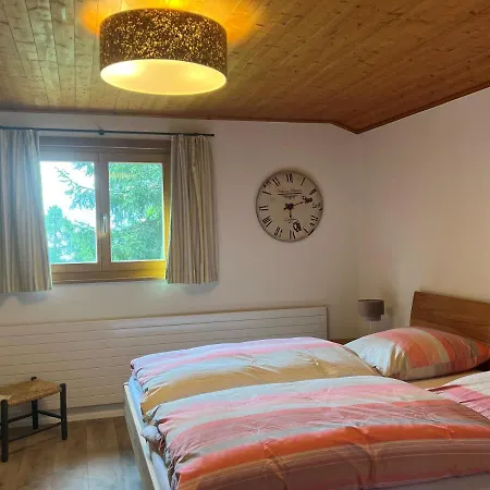 Σπίτι διακοπών Voa Crestas 7 Sporz