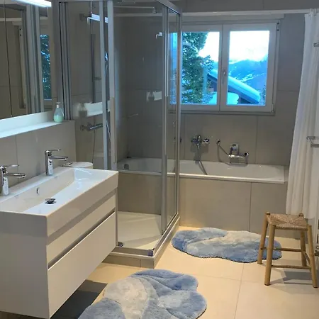Voa Crestas 7 Vakantiehuis Sporz
