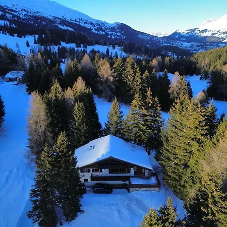 Voa Crestas 7 Σπίτι διακοπών Sporz