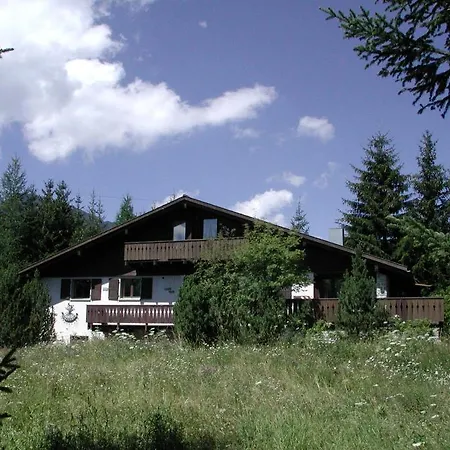 Σπίτι διακοπών Voa Crestas 7