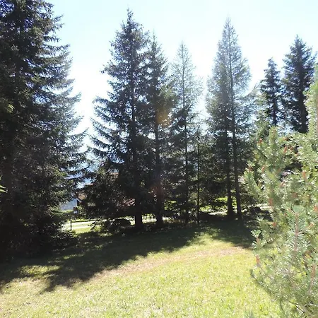 Σπίτι διακοπών Voa Crestas 7