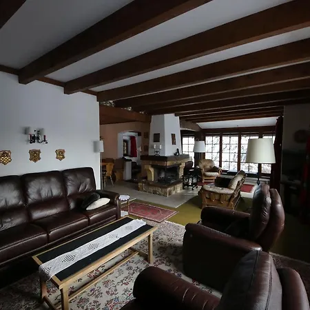 Voa Crestas 7 Σπίτι διακοπών