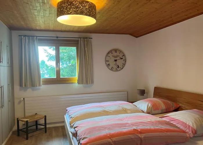 بيت للعطل فوا كريستاس 7 Sporz