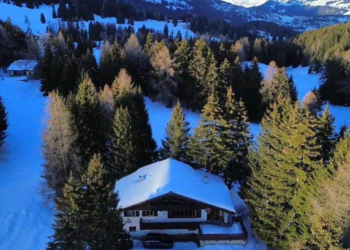 فوا كريستاس 7 بيت للعطل Sporz