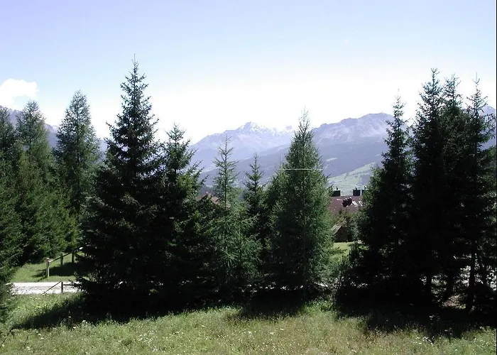 فوا كريستاس 7 بيت للعطل Sporz