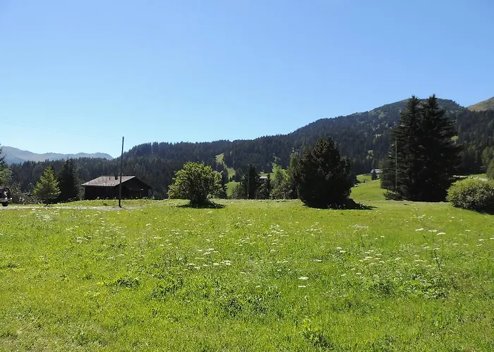 Voa Crestas 7 Nyaraló *