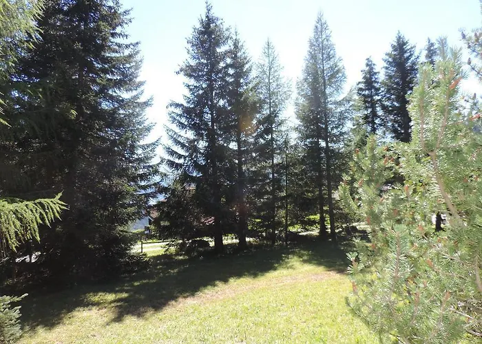 Nyaraló Voa Crestas 7