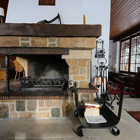 Dom wakacyjny Voa Crestas 7