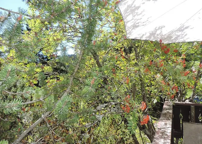 Dom wakacyjny Voa Crestas 7