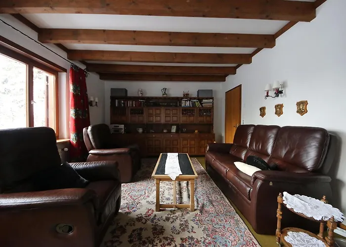 Voa Crestas 7 Dom wakacyjny *