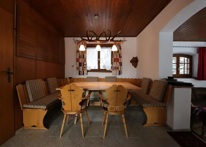 Voa Crestas 7 Dom wakacyjny *