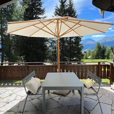 Vakantiehuis Voa Crestas 7 Sporz