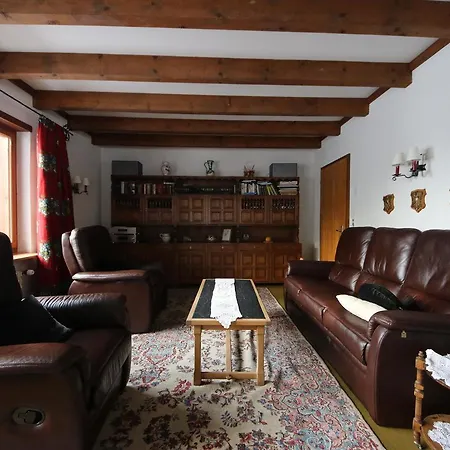 Voa Crestas 7 Vakantiehuis *