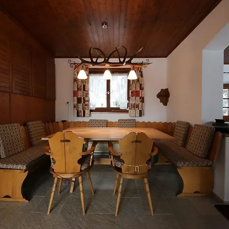 Voa Crestas 7 Vakantiehuis *