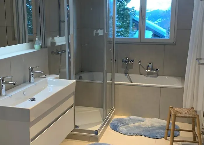 Voa Crestas 7 Casa de Férias Sporz