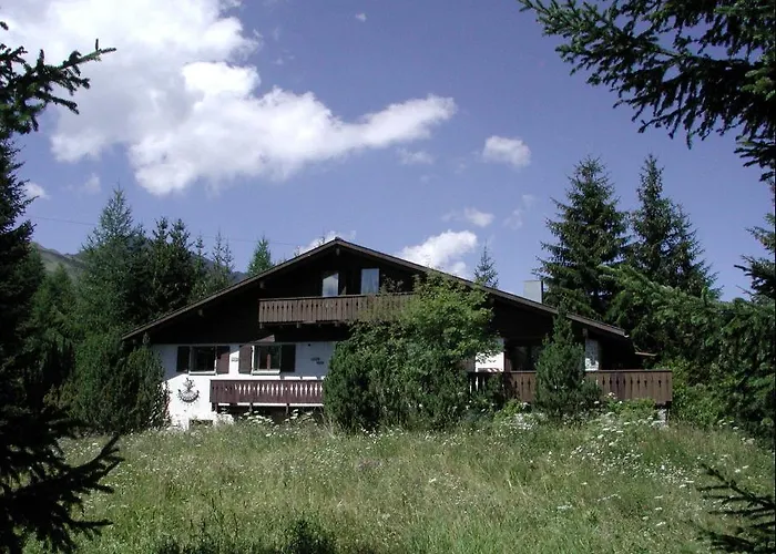 Casa de Férias Voa Crestas 7