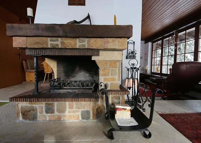 Casa de Férias Voa Crestas 7